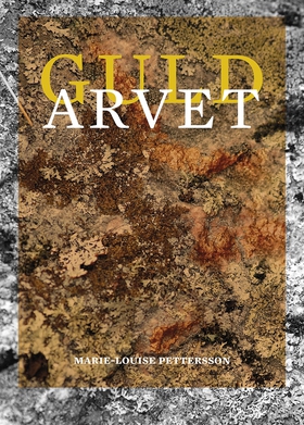 Guldarvet (e-bok) av Marie-Louise Petterson
