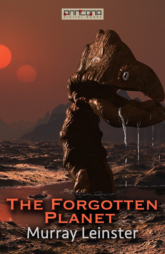 The Forgotten Planet