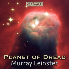 Planet of Dread (ljudbok) av Murray Leinster