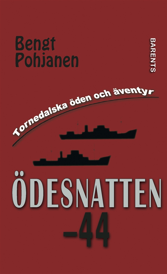 Ödesnatten -44