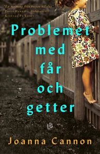 Problemet med får och getter (e-bok) av Joanna