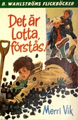 Lotta 1 - Det är Lotta, förstås!