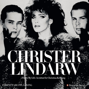 This is my life (ljudbok) av Christer Lindarw