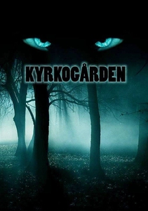 Kyrkogården (e-bok) av Håkan Tingsén