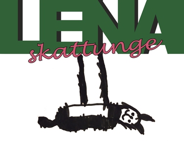 LENA skattunge (e-bok) av Pappa & Olivia Htz