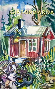 Giftormarna (e-bok) av Kjell E. Genberg