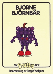 Fruttisarna - Björne Björnbär (e-bok) av Beppe