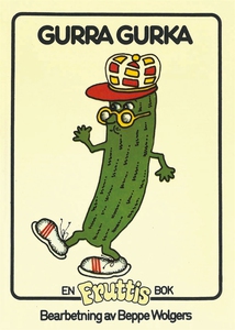 Fruttisarna - Gurra Gurka (e-bok) av Beppe Wolg