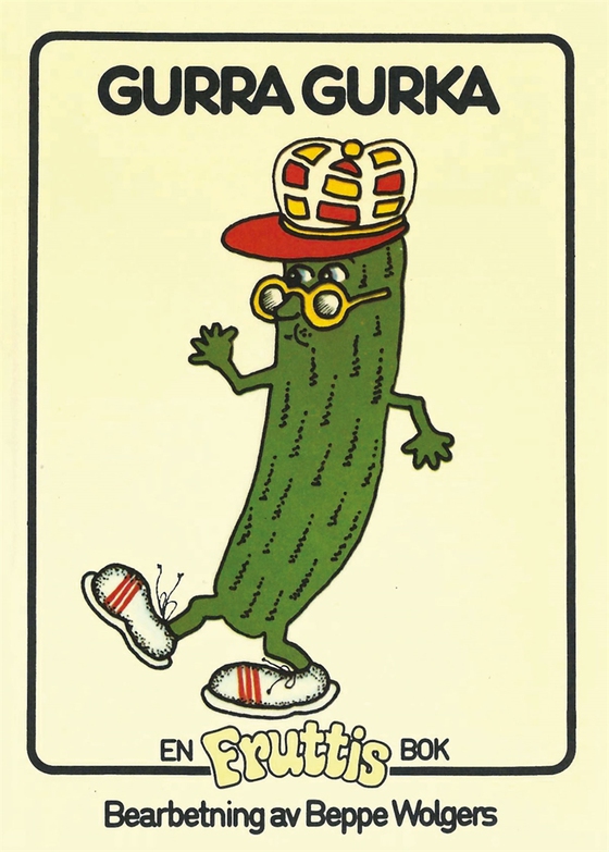 Fruttisarna - Gurra Gurka