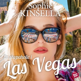 En shopaholic i Las Vegas (ljudbok) av Sophie K