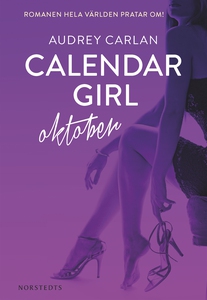 Calendar Girl : Oktober (e-bok) av Audrey Carla