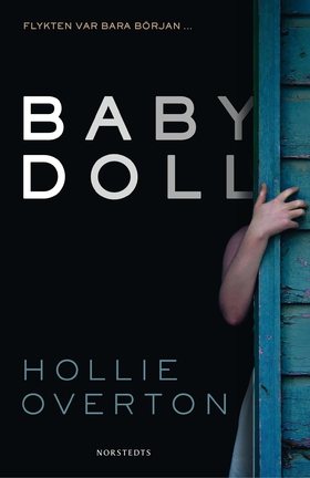 Baby doll (e-bok) av Hollie Overton
