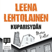 Kuparisydän