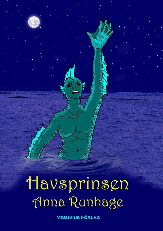 Havsprinsen