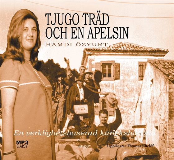 Tjugo träd och en apelsin