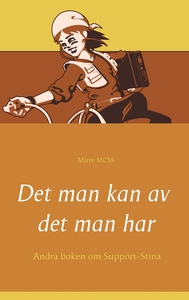 Det man kan av det man har (e-bok) av Mirre MCS