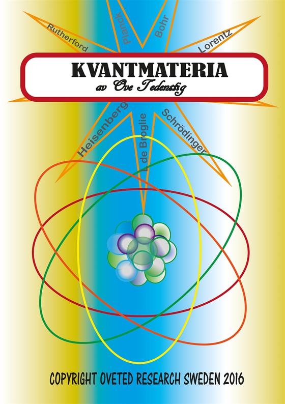 Kvantmateria 2016