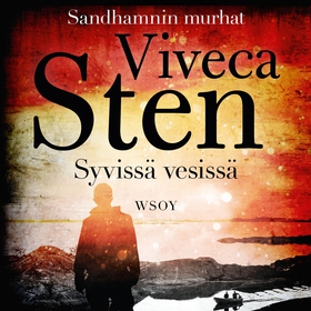 Syvissä vesissä (ljudbok) av Viveca Sten