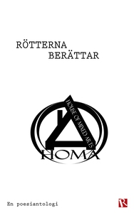 Rötterna berättar (e-bok) av Joel , Tommy , Ste