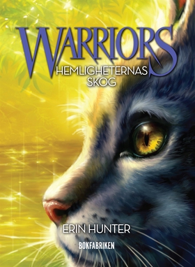 Warriors. Hemligheternas skog (e-bok) av Erin H