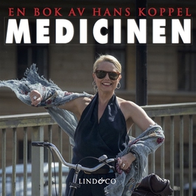 Medicinen (ljudbok) av Hans Koppel