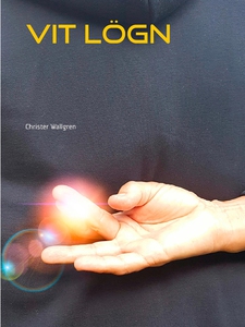 Vit lögn: Deckarroman (e-bok) av Christer Wallg