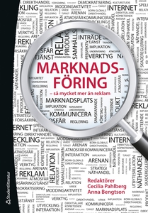 Marknadsföring (e-bok) av