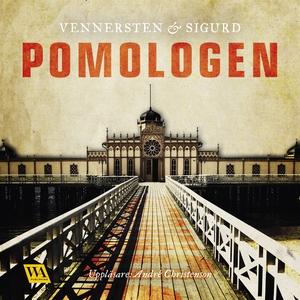Pomologen (ljudbok) av Jan Sigurd, Hans Venners