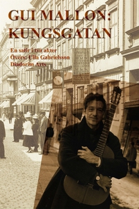 Kungsgatan (e-bok) av Gui Mallon