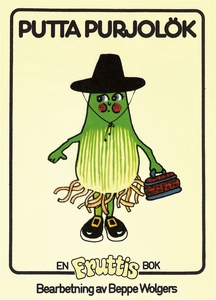 Fruttisarna - Putta Purjolök (e-bok) av Beppe W