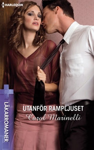 Utanför rampljuset (e-bok) av Carol Marinelli