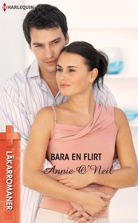 Bara en flirt (e-bok) av Annie O'Neil