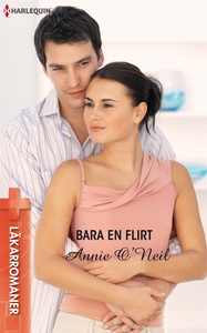 Bara en flirt (e-bok) av Annie O'Neil