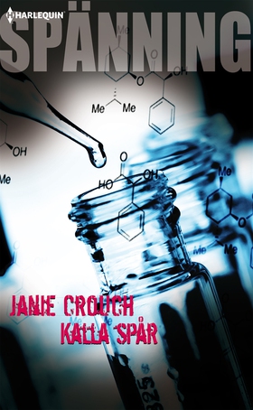 Kalla spår (e-bok) av Janie Crouch