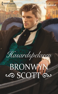 Hasardspelaren (e-bok) av Bronwyn Scott