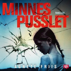 Minnespusslet (ljudbok) av Agnete Friis