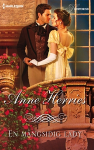 En mångsidig lady (e-bok) av Anne Herries
