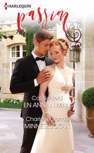 En annan man/Minnesluckan (e-bok) av Charlene S