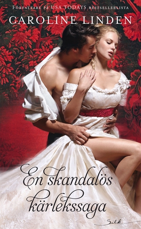 En skandalös kärlekssaga (e-bok) av Caroline Li