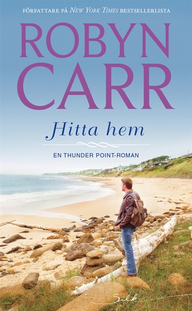 Hitta hem (e-bok) av Robyn Carr
