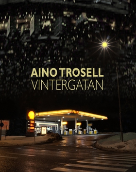 Vintergatan (e-bok) av Aino Trosell