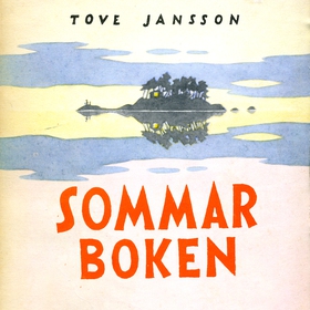 Sommarboken (ljudbok) av Tove Jansson