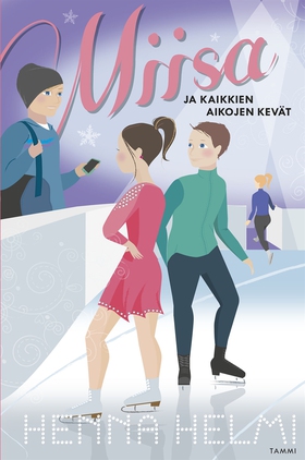 Miisa ja kaikkien aikojen kevät (e-bok) av Henn