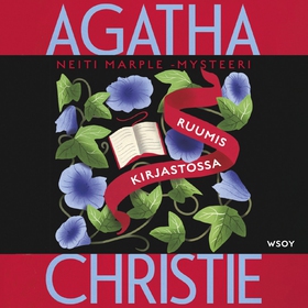 Ruumis kirjastossa (ljudbok) av Agatha Christie