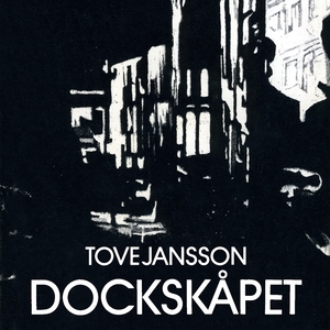 Dockskåpet (ljudbok) av Tove Jansson