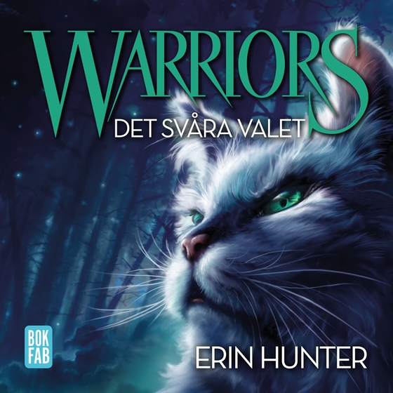 Warriors. Det svåra valet