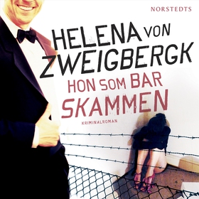 Hon som bar skammen : kriminalroman (ljudbok) a