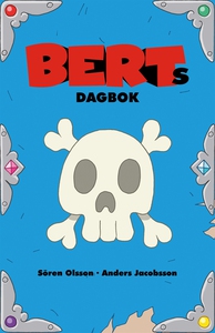 Berts dagbok 1 (e-bok) av Sören Olsson, Anders
