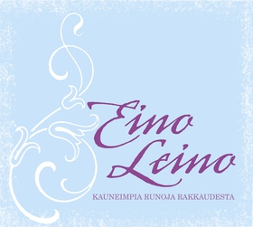 Kauneimpia runoja rakkaudesta (ljudbok) av Eino