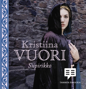 Siipirikko (ljudbok) av Kristiina Vuori